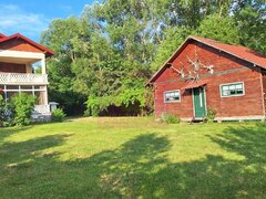 Vila de vanzare cu 6 camere si teren de 5116 mp in Cornu, Prahova